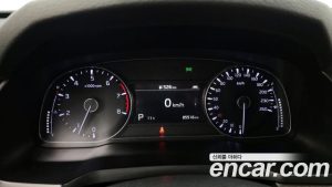 Kia K7 2.5 GDI Prestige 2020 года из Южной Кореи