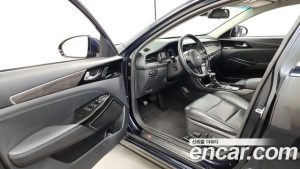 Kia K7 2.5 GDI Prestige 2020 года из Южной Кореи