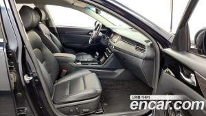 Kia K7 2.5 GDI Prestige 2020 года из Южной Кореи