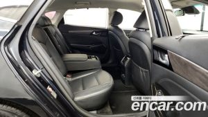 Kia K7 2.5 GDI Prestige 2020 года из Южной Кореи