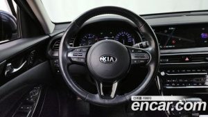 Kia K7 2.5 GDI Prestige 2020 года из Южной Кореи