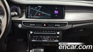 Kia K7 2.5 GDI Prestige 2020 года из Южной Кореи