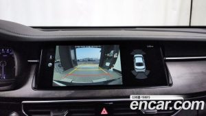 Kia K7 2.5 GDI Prestige 2020 года из Южной Кореи