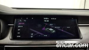 Kia K7 2.5 GDI Prestige 2020 года из Южной Кореи