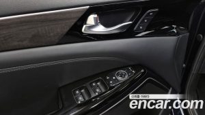 Kia K7 2.5 GDI Prestige 2020 года из Южной Кореи