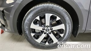 Kia Sorento Дизель 2.2 2WD 2021 года из Южной Кореи