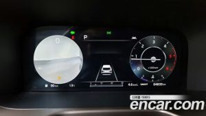 Kia Sorento Дизель 2.2 2WD 2021 года из Южной Кореи
