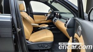 Kia Sorento Дизель 2.2 2WD 2021 года из Южной Кореи