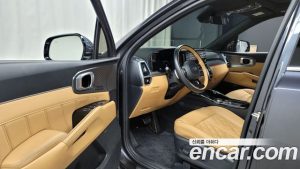 Kia Sorento Дизель 2.2 2WD 2021 года из Южной Кореи