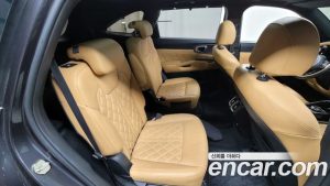 Kia Sorento Дизель 2.2 2WD 2021 года из Южной Кореи