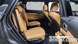 Kia Sorento Дизель 2.2 2WD 2021 года из Южной Кореи