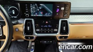 Kia Sorento Дизель 2.2 2WD 2021 года из Южной Кореи