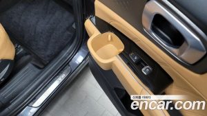 Kia Sorento Дизель 2.2 2WD 2021 года из Южной Кореи