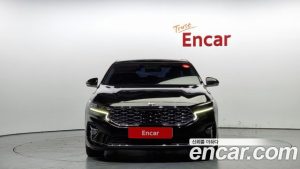 Kia K7 2.5 GDI X Edition 2021 года из Южной Кореи