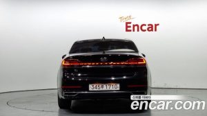 Kia K7 2.5 GDI X Edition 2021 года из Южной Кореи
