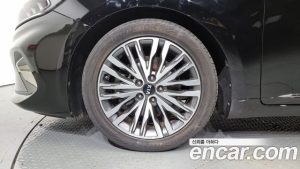 Kia K7 2.5 GDI X Edition 2021 года из Южной Кореи
