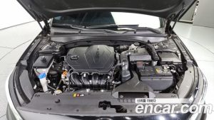 Kia K7 2.5 GDI X Edition 2021 года из Южной Кореи