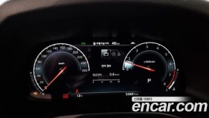 Kia K7 2.5 GDI X Edition 2021 года из Южной Кореи