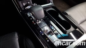 Kia K7 2.5 GDI X Edition 2021 года из Южной Кореи