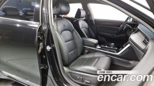 Kia K7 2.5 GDI X Edition 2021 года из Южной Кореи