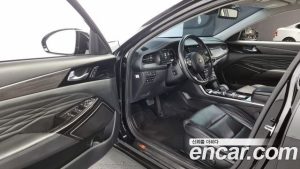 Kia K7 2.5 GDI X Edition 2021 года из Южной Кореи