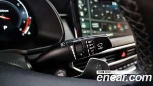 Kia K7 2.5 GDI X Edition 2021 года из Южной Кореи