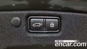Kia K7 2.5 GDI X Edition 2021 года из Южной Кореи