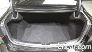 Kia K7 2.5 GDI X Edition 2021 года из Южной Кореи