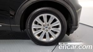 Ford Explorer 2.3 Limited 4WD 2020 года из Южной Кореи