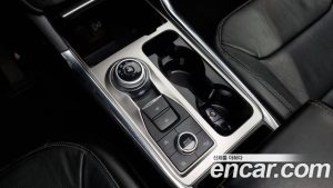 Ford Explorer 2.3 Limited 4WD 2020 года из Южной Кореи