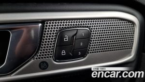 Ford Explorer 2.3 Limited 4WD 2020 года из Южной Кореи