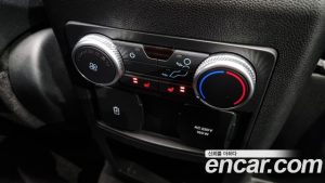 Ford Explorer 2.3 Limited 4WD 2020 года из Южной Кореи