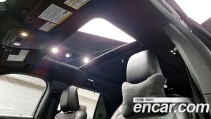 Ford Explorer 2.3 Limited 4WD 2020 года из Южной Кореи