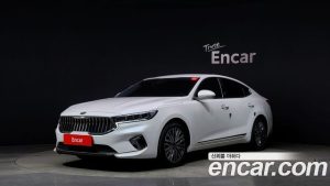 Kia K7 3.0 GDI Noblesse 2020 года из Южной Кореи