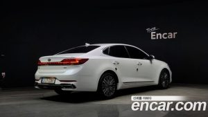 Kia K7 3.0 GDI Noblesse 2020 года из Южной Кореи