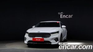 Kia K7 3.0 GDI Noblesse 2020 года из Южной Кореи