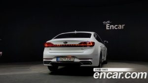 Kia K7 3.0 GDI Noblesse 2020 года из Южной Кореи