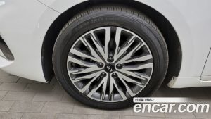 Kia K7 3.0 GDI Noblesse 2020 года из Южной Кореи