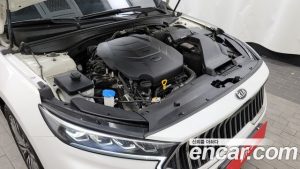 Kia K7 3.0 GDI Noblesse 2020 года из Южной Кореи