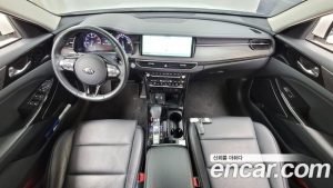 Kia K7 3.0 GDI Noblesse 2020 года из Южной Кореи