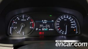 Kia K7 3.0 GDI Noblesse 2020 года из Южной Кореи