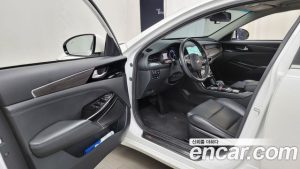 Kia K7 3.0 GDI Noblesse 2020 года из Южной Кореи