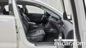 Kia K7 3.0 GDI Noblesse 2020 года из Южной Кореи