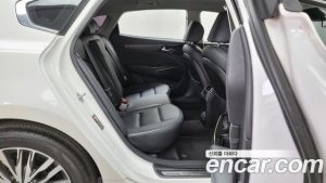 Kia K7 3.0 GDI Noblesse 2020 года из Южной Кореи
