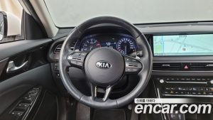 Kia K7 3.0 GDI Noblesse 2020 года из Южной Кореи