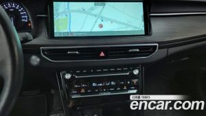 Kia K7 3.0 GDI Noblesse 2020 года из Южной Кореи