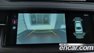 Kia K7 3.0 GDI Noblesse 2020 года из Южной Кореи