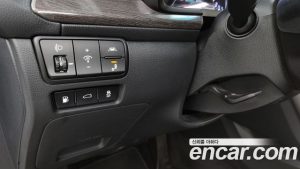 Kia K7 3.0 GDI Noblesse 2020 года из Южной Кореи