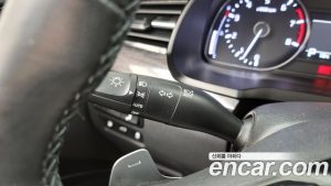 Kia K7 3.0 GDI Noblesse 2020 года из Южной Кореи