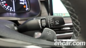 Kia K7 3.0 GDI Noblesse 2020 года из Южной Кореи